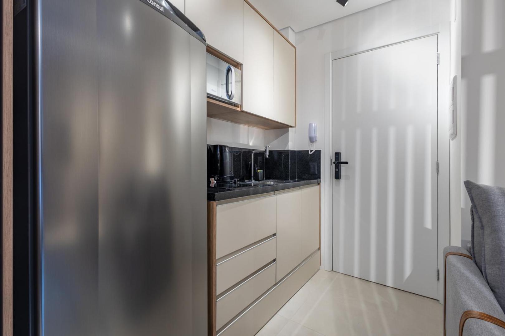 Apartamento 360 Diamond Jardins