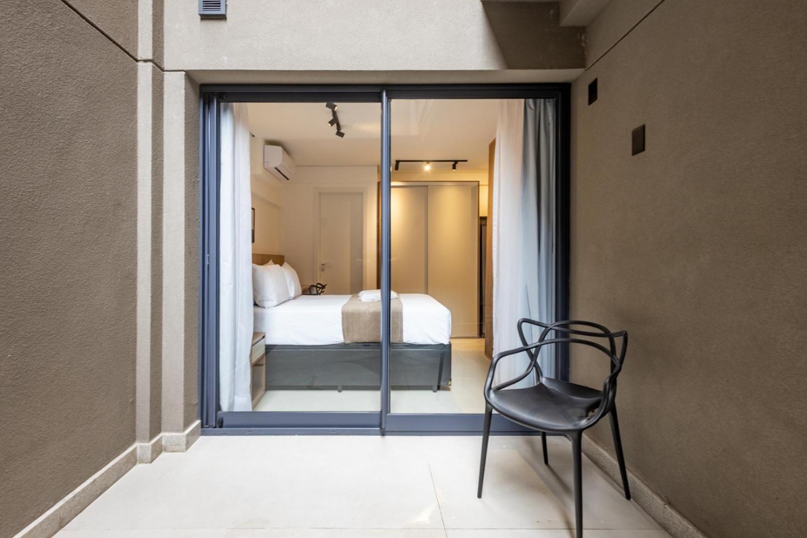 Apartamento 360 Diamond Jardins São Paulo