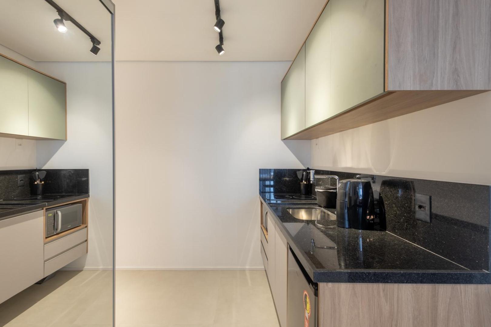 Apartamento 360 Diamond Jardins *