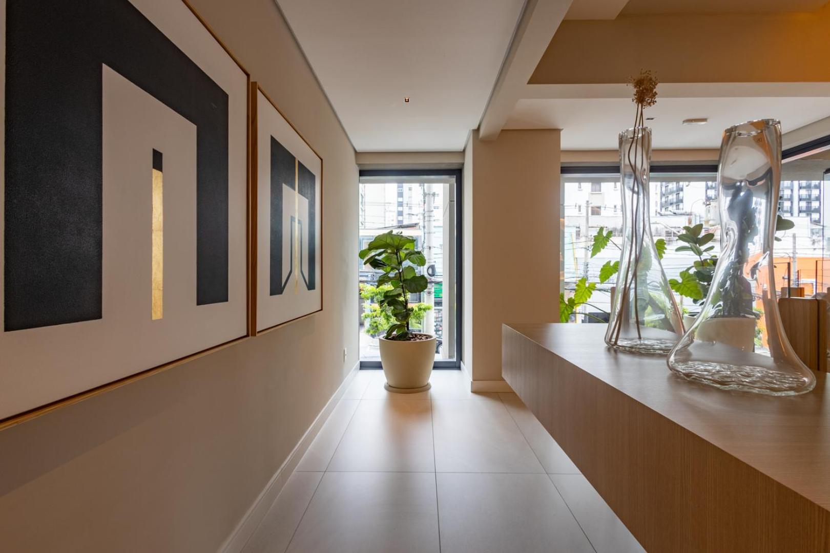 360 Diamond Jardins Apartamento